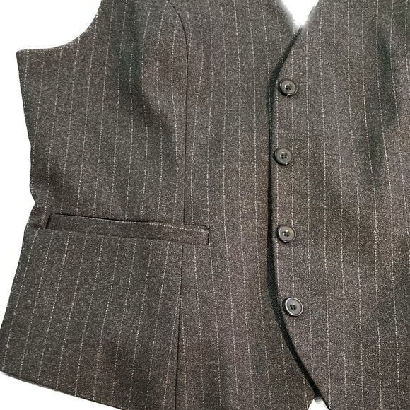 Women Casual Vest - Picture 4 of 6